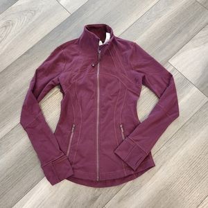 Lululemon jacket
